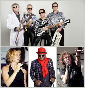 Joe Cool Band
